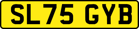 SL75GYB