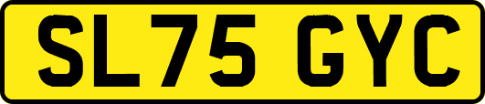 SL75GYC