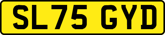 SL75GYD