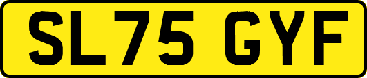 SL75GYF