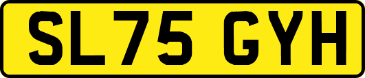SL75GYH