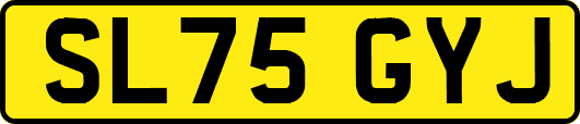 SL75GYJ