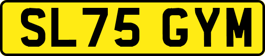 SL75GYM