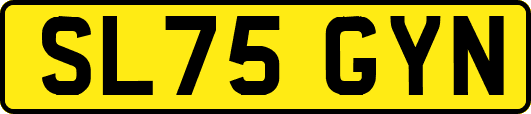 SL75GYN