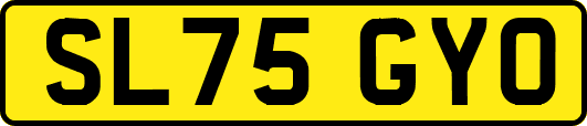SL75GYO