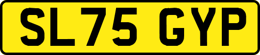 SL75GYP