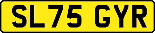 SL75GYR