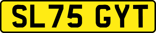 SL75GYT