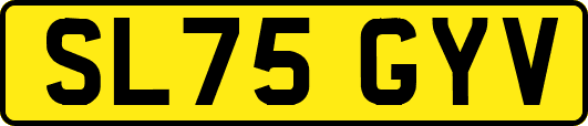SL75GYV