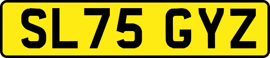 SL75GYZ