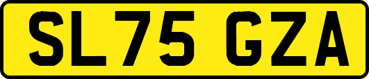 SL75GZA