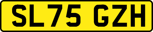 SL75GZH