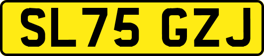 SL75GZJ