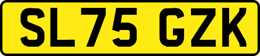 SL75GZK