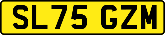 SL75GZM