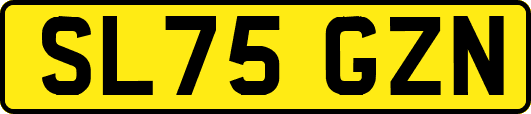 SL75GZN