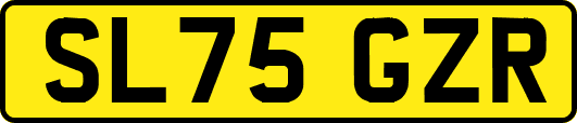 SL75GZR