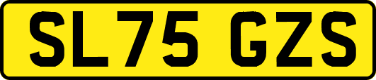 SL75GZS