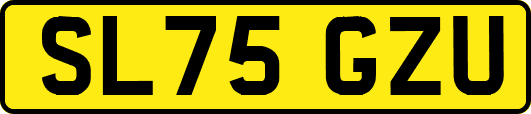 SL75GZU