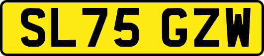 SL75GZW