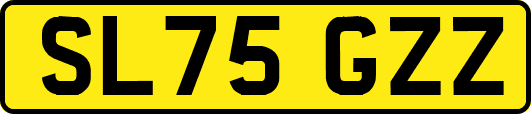 SL75GZZ
