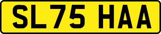 SL75HAA