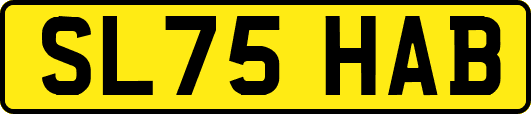 SL75HAB