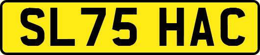 SL75HAC