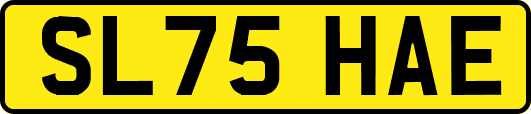 SL75HAE