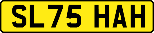 SL75HAH