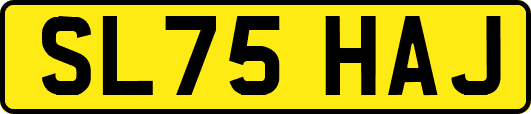SL75HAJ