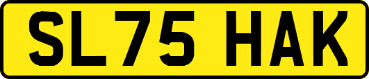 SL75HAK