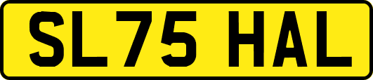 SL75HAL