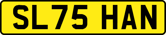 SL75HAN