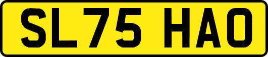 SL75HAO