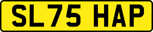 SL75HAP