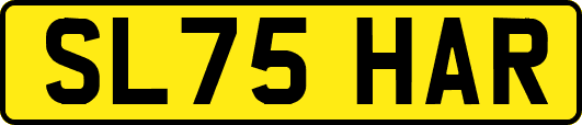 SL75HAR