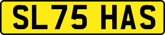 SL75HAS