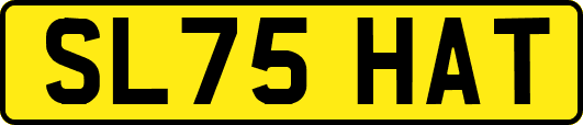 SL75HAT