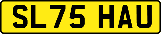 SL75HAU