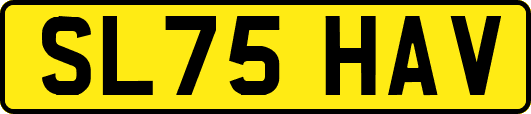 SL75HAV