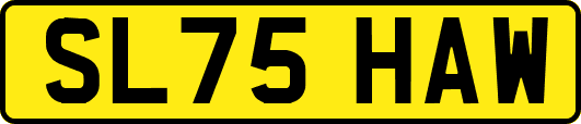 SL75HAW