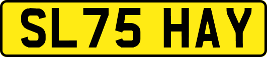 SL75HAY