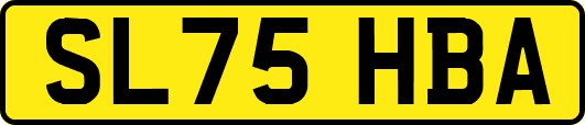 SL75HBA
