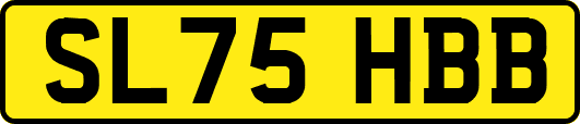 SL75HBB