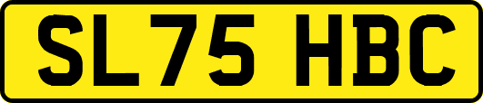 SL75HBC