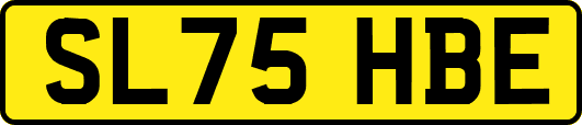 SL75HBE