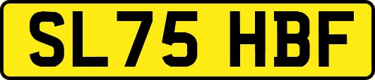 SL75HBF