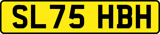 SL75HBH
