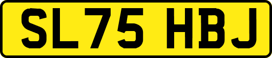SL75HBJ